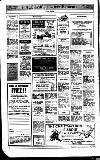 Perthshire Advertiser Tuesday 28 November 1989 Page 22