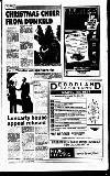 Perthshire Advertiser Tuesday 28 November 1989 Page 25