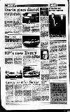Perthshire Advertiser Tuesday 28 November 1989 Page 26