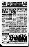 Perthshire Advertiser Tuesday 28 November 1989 Page 28