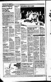 Perthshire Advertiser Friday 01 December 1989 Page 12