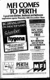 Perthshire Advertiser Friday 08 December 1989 Page 7