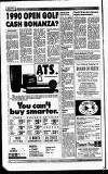 Perthshire Advertiser Friday 08 December 1989 Page 10