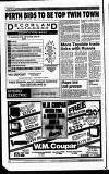Perthshire Advertiser Friday 08 December 1989 Page 12