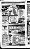 Perthshire Advertiser Friday 08 December 1989 Page 38