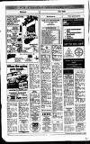 Perthshire Advertiser Friday 08 December 1989 Page 40