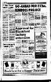 Perthshire Advertiser Friday 22 December 1989 Page 9
