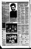 Perthshire Advertiser Friday 12 January 1990 Page 38