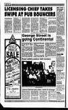 Perthshire Advertiser Friday 19 January 1990 Page 4