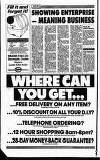 Perthshire Advertiser Friday 19 January 1990 Page 8