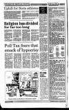 Perthshire Advertiser Friday 26 January 1990 Page 20