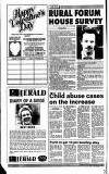 Perthshire Advertiser Tuesday 06 February 1990 Page 8