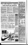 Perthshire Advertiser Friday 16 February 1990 Page 18
