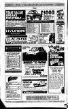 Perthshire Advertiser Friday 16 February 1990 Page 36