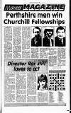 Perthshire Advertiser Tuesday 27 February 1990 Page 25
