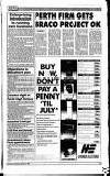 Perthshire Advertiser Friday 02 March 1990 Page 13