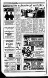 Perthshire Advertiser Friday 02 March 1990 Page 16