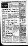Perthshire Advertiser Friday 02 March 1990 Page 22