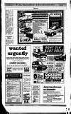Perthshire Advertiser Friday 02 March 1990 Page 38