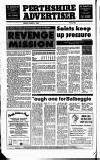 Perthshire Advertiser Friday 02 March 1990 Page 52