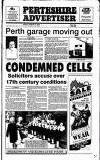 Perthshire Advertiser Friday 09 March 1990 Page 1