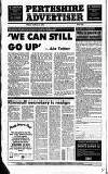 Perthshire Advertiser Friday 09 March 1990 Page 44