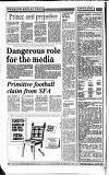 Perthshire Advertiser Friday 13 April 1990 Page 22