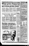 Perthshire Advertiser Friday 11 May 1990 Page 18