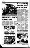 Perthshire Advertiser Tuesday 15 May 1990 Page 8