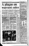 Perthshire Advertiser Friday 25 May 1990 Page 24