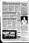 Perthshire Advertiser Friday 01 June 1990 Page 46