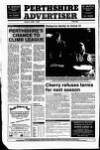 Perthshire Advertiser Friday 01 June 1990 Page 48