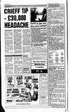 Perthshire Advertiser Friday 08 June 1990 Page 20