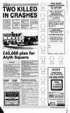 Perthshire Advertiser Tuesday 12 June 1990 Page 6