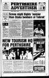 Perthshire Advertiser Friday 15 June 1990 Page 1