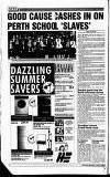 Perthshire Advertiser Friday 29 June 1990 Page 4