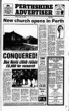 Perthshire Advertiser Friday 20 July 1990 Page 1