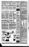 Perthshire Advertiser Friday 20 July 1990 Page 16