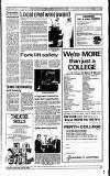 Perthshire Advertiser Tuesday 24 July 1990 Page 9