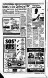 Perthshire Advertiser Friday 27 July 1990 Page 14
