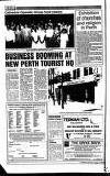 Perthshire Advertiser Friday 03 August 1990 Page 10