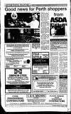 Perthshire Advertiser Friday 03 August 1990 Page 40