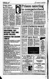 Perthshire Advertiser Tuesday 07 August 1990 Page 42