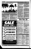 Perthshire Advertiser Friday 17 August 1990 Page 42