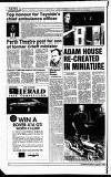 Perthshire Advertiser Tuesday 21 August 1990 Page 6