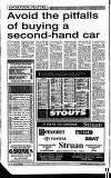 Perthshire Advertiser Tuesday 21 August 1990 Page 34