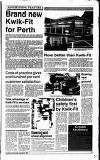 Perthshire Advertiser Friday 24 August 1990 Page 15