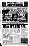 Perthshire Advertiser Friday 24 August 1990 Page 56