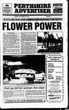 Perthshire Advertiser Tuesday 04 September 1990 Page 1