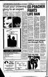 Perthshire Advertiser Friday 07 September 1990 Page 12